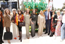 Hayali gerçekleşti