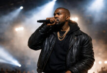 Kanye West’e İngiltere yasağı: Wireless Festival iptal edildi
