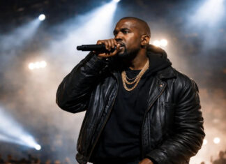 Kanye West’e İngiltere yasağı: Wireless Festival iptal edildi