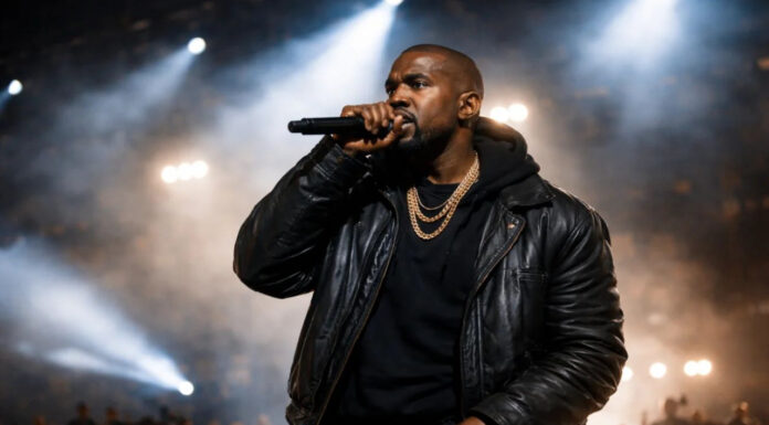 Kanye West’e İngiltere yasağı: Wireless Festival iptal edildi