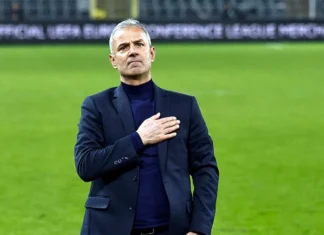 İsmail Kartal haftalar önce anlaşmış! Saran’dan sürpriz hamle