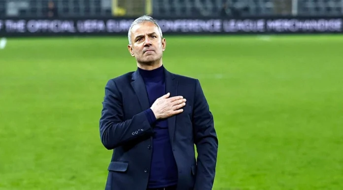 İsmail Kartal haftalar önce anlaşmış! Saran’dan sürpriz hamle