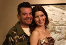 Beren’le gurur duyuyorum