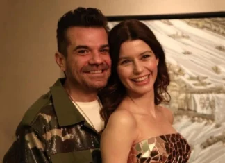 Beren’le gurur duyuyorum