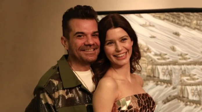 Beren’le gurur duyuyorum