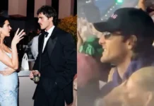 Festivalde aşk başkadır