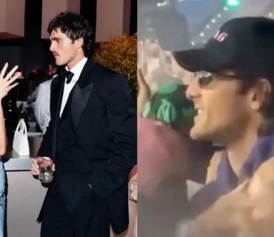 Festivalde aşk başkadır