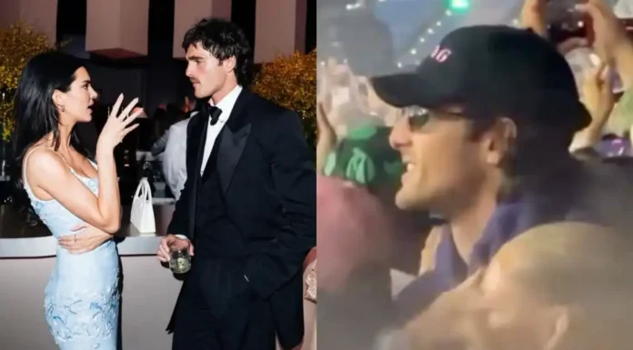 Festivalde aşk başkadır