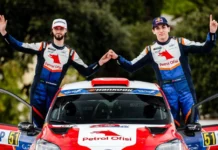 Kerem Kazaz’dan 7 startta 7 finiş