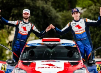 Kerem Kazaz’dan 7 startta 7 finiş