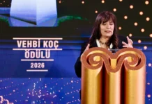 Koç Topluluğu 100. yılını kutluyor