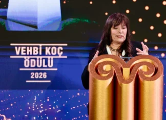 Koç Topluluğu 100. yılını kutluyor