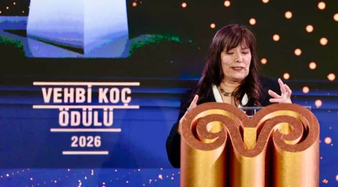 Koç Topluluğu 100. yılını kutluyor