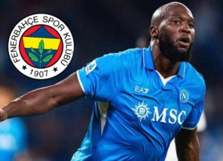 Fener’den Dev Atak