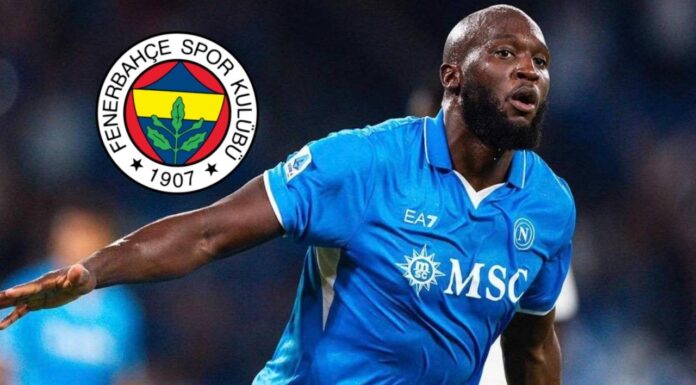 Fener’den Dev Atak