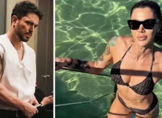 Nefise’den Murat Boz itirafı