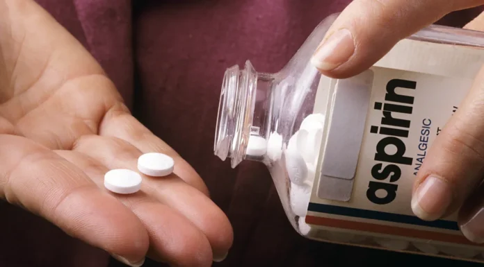 Aspirin kanser riskini azaltıyor mu? Bilim insanları nedenini çözmeye başlıyor