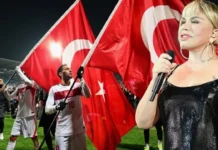 Minik Serçe’den büyük sürpriz