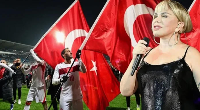 Minik Serçe’den büyük sürpriz