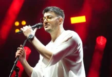 Semicenk’ten Volkswagen Arena’da dev lansman