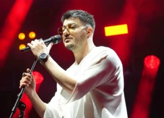 Semicenk’ten Volkswagen Arena’da dev lansman