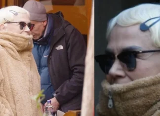 Sezen Aksu’nun milli maç heyecanı gündem oldu