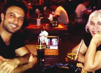 Sezen Aksu Hayalimdi