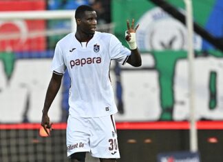 Onuachu’nun gözü Aslan’da