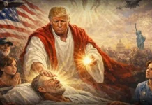 İsa değil şifacı sandım