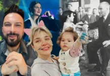 Ünlü isimlerden 23 Nisan mesajları