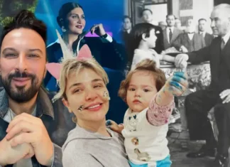 Ünlü isimlerden 23 Nisan mesajları