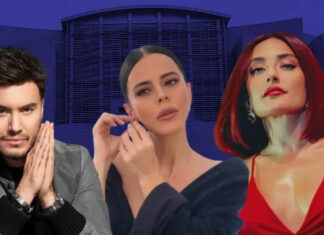 Ünlülere yönelik uyuşturucu soruşturması: 9 isim serbest bırakıldı