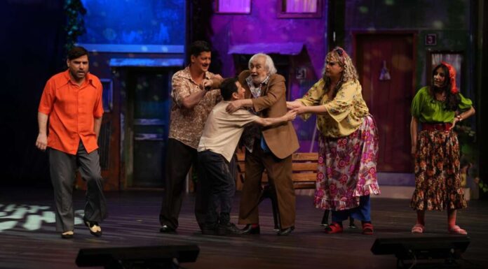 Gırgıriye geri döndü