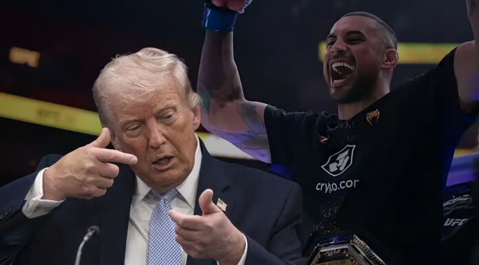 Kafes dövüşlü kutlama