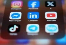 Komşuda çocuklara sosyal medya yasağı