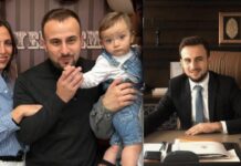 Hülya Avşar’ın kızı evleniyor