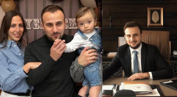 Hülya Avşar’ın kızı evleniyor