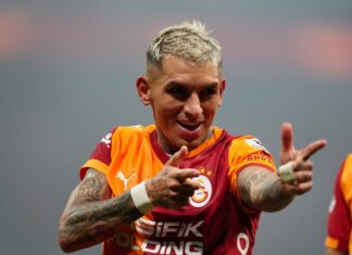 Lucas Torreıra Beyoğlu’nda saldırıya uğradı