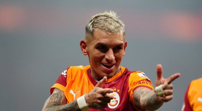 Lucas Torreıra Beyoğlu’nda saldırıya uğradı