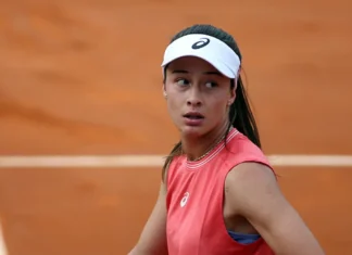 Zeynep Sönmez’in Fransa Açık’ta rakibi belli oldu
