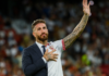 SergIo Ramos altyapısında yetiştiği kulübü satın alıyor