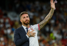 SergIo Ramos altyapısında yetiştiği kulübü satın alıyor