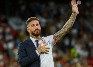 SergIo Ramos altyapısında yetiştiği kulübü satın alıyor