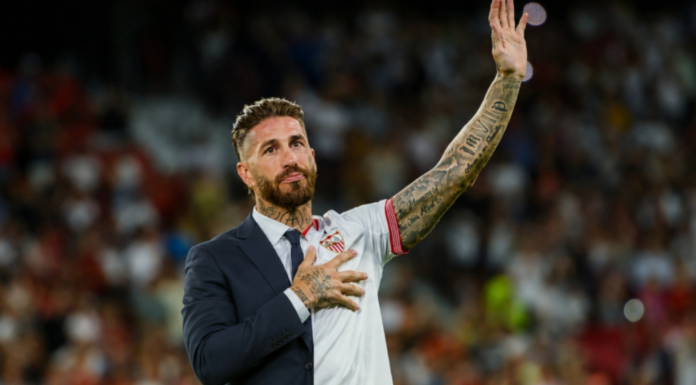 SergIo Ramos altyapısında yetiştiği kulübü satın alıyor
