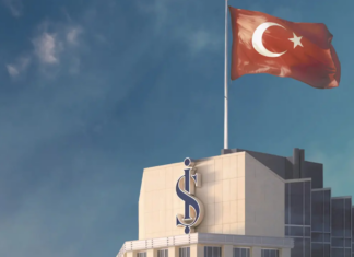 İş Bankası ilk çeyrekte 3.5 trilyon kaynak sağladı