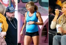 Cameron Diaz 53 yaşında üçüncü kez anne oldu
