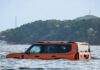 Otomotiv devi BYD’ye nispet: Suda yüzen araç piyasada