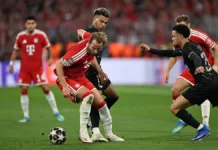 Şampiyonlar Ligi finalinin adı belli oldu