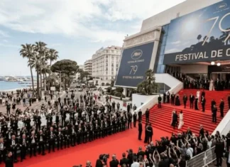 Cannes Film Festivali’nde şıklık, tartışma, duygusal anlar