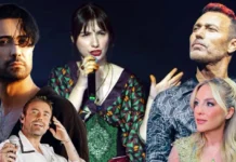 Saygı konserinde yapay zekâ tartışması